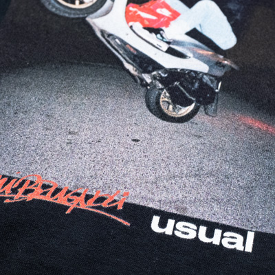 T-Shirt Scooter-Tony Brugnoli-Usual-detail1.jpg